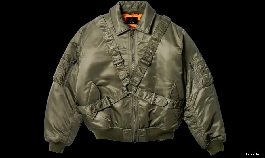 Affordable Palace Right Flight Olive